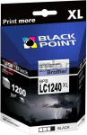 BLACKPOINT BPBLC1240BK