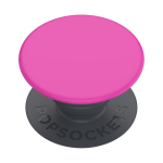 Telefonihoidja Popsockets Basic Magenta