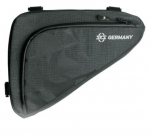 Kolmnurkne korv raamil SKS Traveller Edge