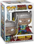 Funko POP! Marvel Zombies - Thor
