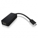 AdapterIcy box AC534-C, USB Type-C to HDMI 2.0 Adapter, 4096 x 2160@60Hz