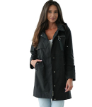 Naiste sportmantel trench kevadine parka NATASZA 20778-J