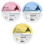 3 vetikamaski komplekt VT Cosmetics Reedle Shot EX: kollageen + vitamiin + h&uuml;aluroon, 3 x 25 g (kollageeniga + vitamiinidega + h&uuml;aluroonhappega)