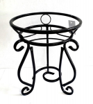 Alus lilledele 10-1204J 39*27.5cm