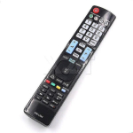 Nutiteler ja tarvik Universaalne teleri kaugjuhtimispult kogu LG TV