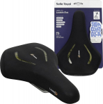 Sadul Selle Royal Lookin Evo Moderate RoyalGel, 271x185 mm
