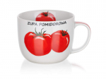 Supikruus 730ml &ldquo;Zupa Pomidorowa&rdquo;