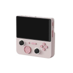 E5Plus k&auml;ekoti videom&auml;ngukonsool HD retro m&auml;ngukonsool topeltk&auml;ega 64G 6000Mah videok&auml;itleja