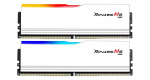 Operatiivm&auml;lu (RAM) G.Skill Ripjaws M5 RGB DDR5-6400 CL32-39-39-102 1.40V 64GB (2x32GB) Intel XMP F5-6400J3239G32GX2-RM5RW