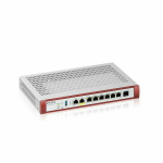 Ruuter ZyXEL USGFLEX200HP-EU0101F 2,5 Gbit/s