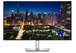 Dell UltraSharp U3225QE 31.5" 4K UHD IPS Black 120Hz 600cd/m2 100% sRGB, Thunderbolt 4 140W EPR, USB Hub