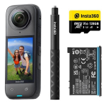 Insta360 X4 Adventure Bundle