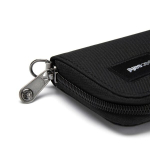 Pacsafe s&uuml;learvutikott RFIDsafe Card Wallet must