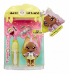 Mga m&auml;ngunukk Doll Yummiland Lip Gloss S2 Cotton Candy