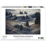 Ambassador pusle 1000-osaline Hillscape (Tobias Haegg)