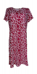 Kleit naistele, trapetsikujuline, L/XL