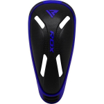 Kubemekaitse RDX NB, sinine/must, Universalus