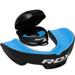 Hambakaitsmed RDX 3U, must/sinine, Universalus