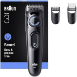 Braun Series 3 BT3520