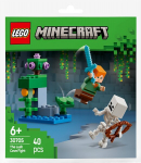30705 LEGO&reg; Minecraft The Lush Cave Fight