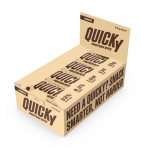 Maap&auml;hklimaitseline proteiinibatoon Iconfit Quicky, 16 x 35 g