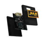 Julie PRO &ndash; CAN & K-Line Emulator