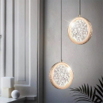 Rippvalgust Toolight G089-1Cp Transparent 20X20X20Cm