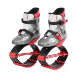 H&uuml;ppesaapad Kangoo Jumps 36-38