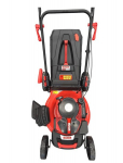 bensiini iseliikunud muruniit BX-3268 3,6kW, 46cm, 55L