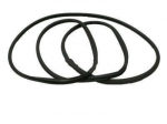 Toyota Highlander RAV4 Lae Klaasi Tiivakinnitus Originaal 6325148050
