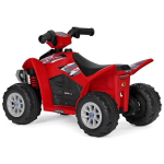 Peg-Perego Polaris Mini 6V