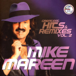 Vin&uuml;&uuml;lplaat Mike Mareen Greatest Hits & Remixes Vol.2