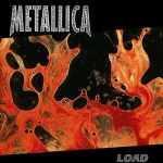 CD Metallica Load