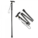 Universaalne Teleskoopiline Kokkupandav Kepp