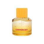 Naiste parf&uuml;&uuml;m Hollister Canyon EDP, 50 ml