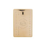 L&otilde;hnavesi Philipp Plein No Limits Gold EDP meestele, 50 ml