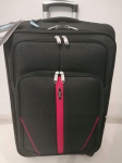 Suur xxl kohver 4 rattaga Rgl S-020