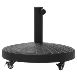 Vihmavarju alus, vihmavarjuhoidja 25 kg &Oslash;38/48 mm