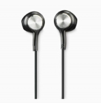 Hama Ocean II USB-C k&otilde;rva sisestatavad k&otilde;rvaklapid &ndash; valge