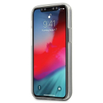 Telefoni&uuml;mbris Guess GUHCP12SPCUMPTPI iPhone 12 5,4"