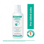 Elmex Suuvesi tundlikele hammastele Sensitiv e Professional 400 ml