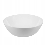 S&uuml;gav valge salatikauss Prymus, 24 cm