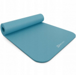 Hop-sport fitness matt treeninguteks jooga fitness j&otilde;usaal hea kvaliteet 190x60cm