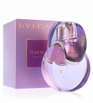 Tualettvesi Bvlgari Omnia Amethyste naistele, 100 ml