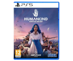 Humankind Heritage Deluxe Edition Playstation 5