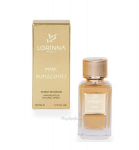 L&otilde;hnavesi Lorinna Pink Molecouls EDP naistele/meestele, 50 ml, 50 ml