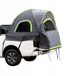 Auto telk 215x160x160cm, valmistatud 210d Oxfordi kangast, rebenemiskindel