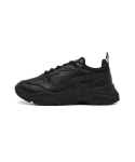 Naiste vabaajajalatsid Puma 4064536324388, must