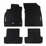 Frogum Horizon tekstiilist matid RENAULT MEGANE III 2008-2016