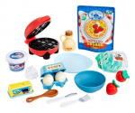 Laste vahvlivalmistamise komplekt Little Tikes